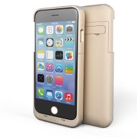 Batterideksle til iPhone 6